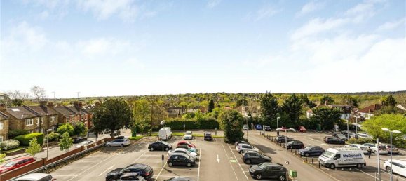 2 bedrooms Apartment in Whetstone, United Kingdom No. 6723 25