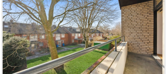 1 Schlafzimmer Wohnung in Niedersachsen, Germany, Nr. 371888 2