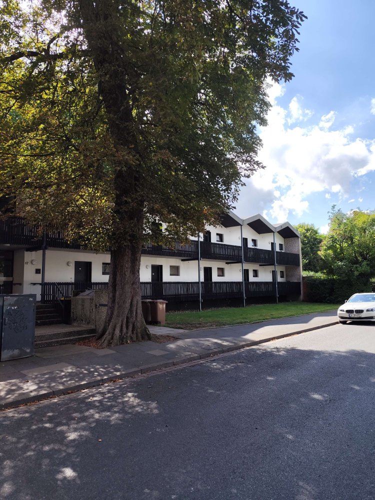 1 Schlafzimmer Wohnung in Niedersachsen, Germany, Nr. 371888