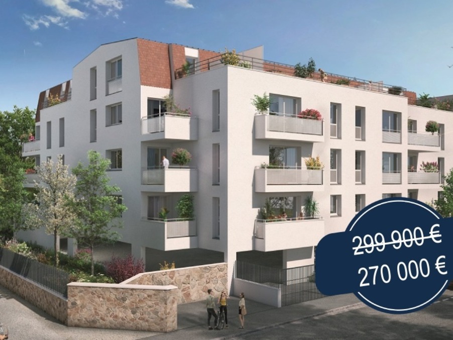 Grundstück in Gaillon-sur-Montcient, France, Nr. 294323