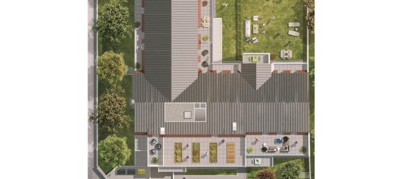 Grundstück in Gaillon-sur-Montcient, France, Nr. 294323 2