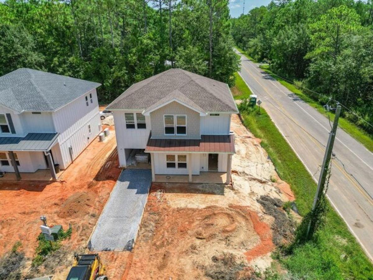 Casa de 3 dormitorios en Santa Rosa Beach, USA No. 405870