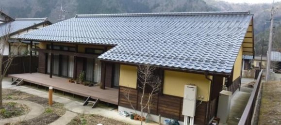 2 bedrooms House in Kyoto, Japan No. 3757 2