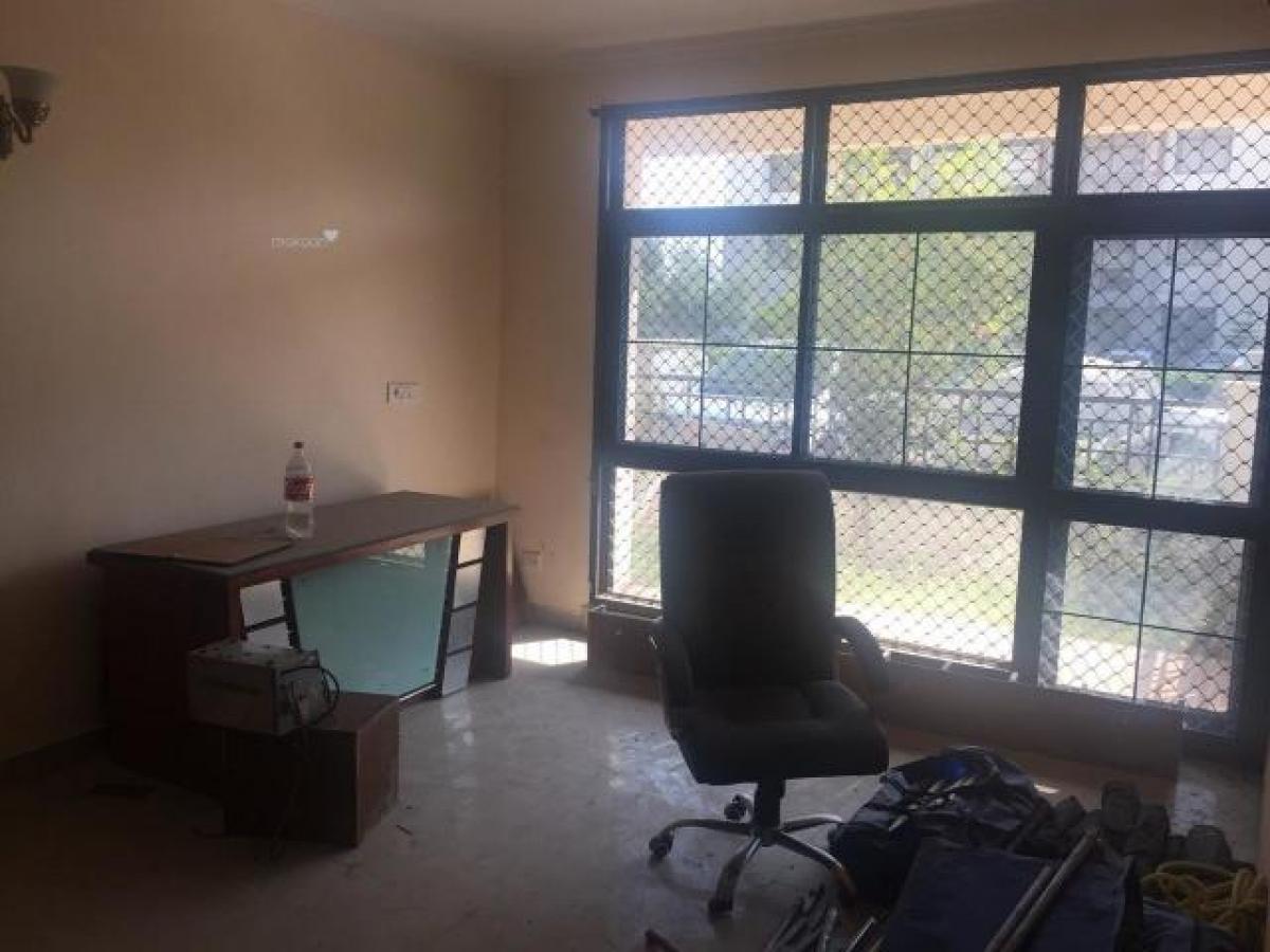 3 bedrooms House in Mohali, India No. 49020