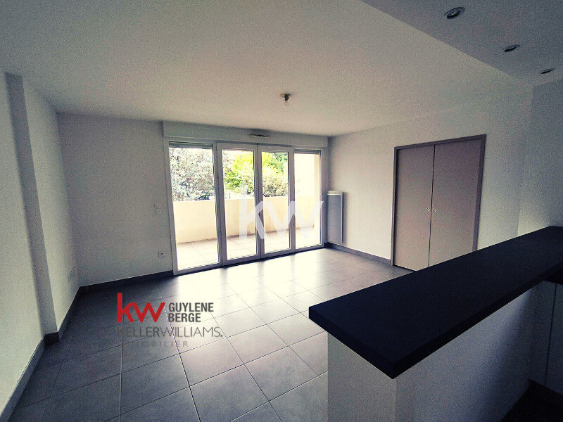 2 bedrooms Apartment in Montpellier, France No. 292222