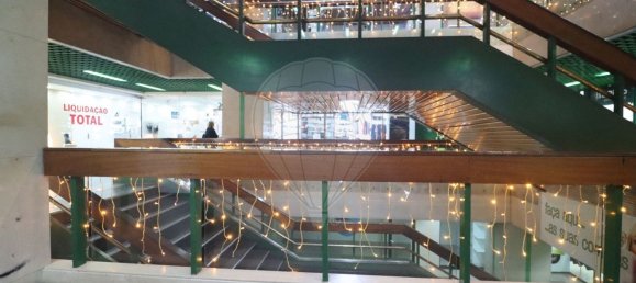 Gewerbliche Immobilie in Felgueiras, Portugal 46m², Nr. 57113 5