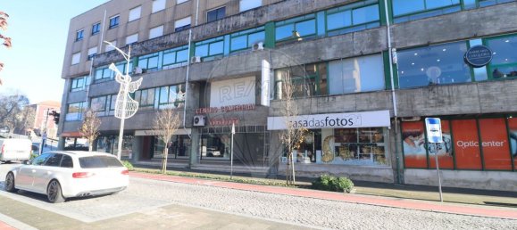 Gewerbliche Immobilie in Felgueiras, Portugal 46m², Nr. 57113 8