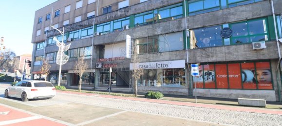 Gewerbliche Immobilie in Felgueiras, Portugal 46m², Nr. 57113 6