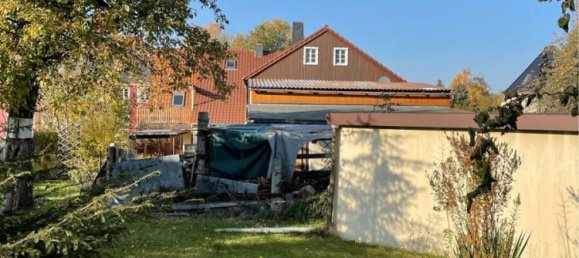 Casa de 5 dormitorios en Gorlitz, Germany No. 154321 16