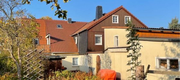 Casa de 5 dormitorios en Gorlitz, Germany No. 154321 13