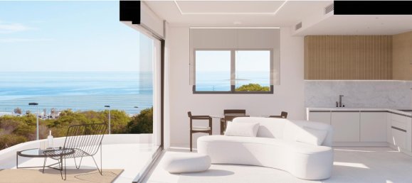 2 chambres Bungalow à Torrevieja, Spain No. 16796 8