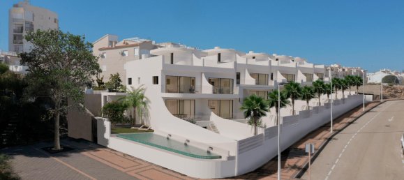 2 chambres Bungalow à Torrevieja, Spain No. 16796 2