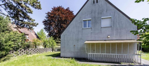 5 rooms House in Linz, Austria No. 143516 10