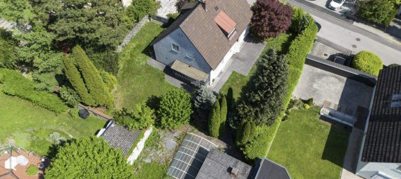 5 rooms House in Linz, Austria No. 143516 13