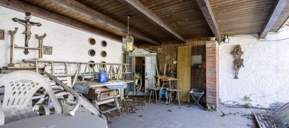 5 rooms House in Linz, Austria No. 143516 12