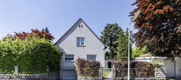 5 rooms House in Linz, Austria No. 143516 2