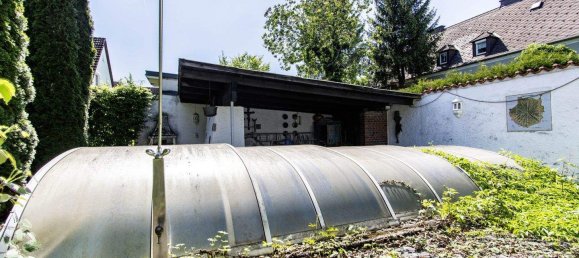 5 rooms House in Linz, Austria No. 143516 11