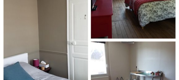 4 bedrooms Townhouse in Dreux, France No. 83131 14