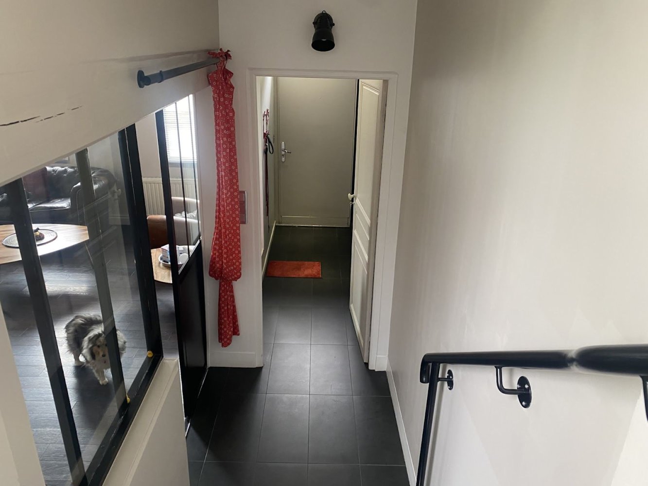 4 bedrooms Townhouse in Dreux, France No. 83131