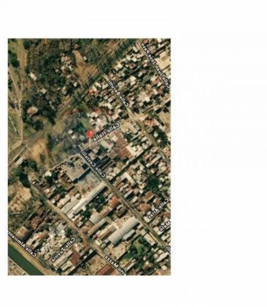  Land in Tigre, Argentina No. 47254