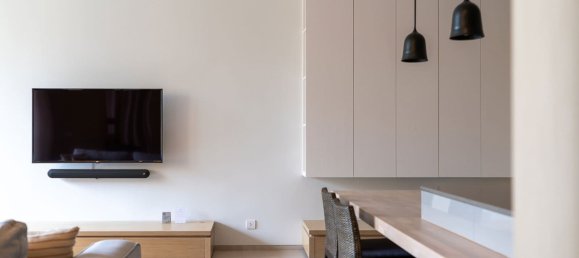 1 Schlafzimmer Eigentumswohnung in Twinpalms Residences Phuket, Thailand, Nr. 28227 8