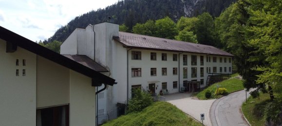 Propriété commerciale à Berchtesgadener Land, Germany 54m² No. 167533 3
