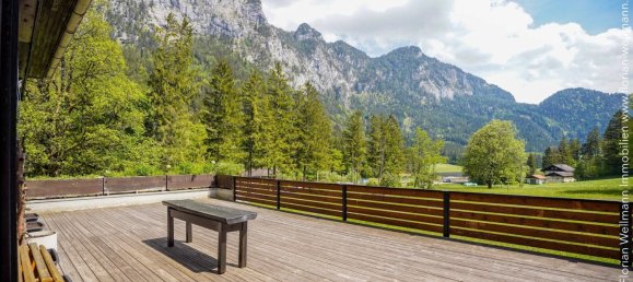 Propriété commerciale à Berchtesgadener Land, Germany 54m² No. 167533 6