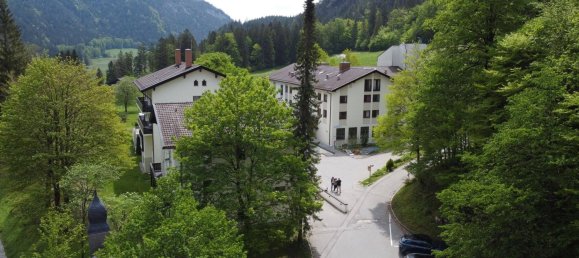 Propriété commerciale à Berchtesgadener Land, Germany 54m² No. 167533 29