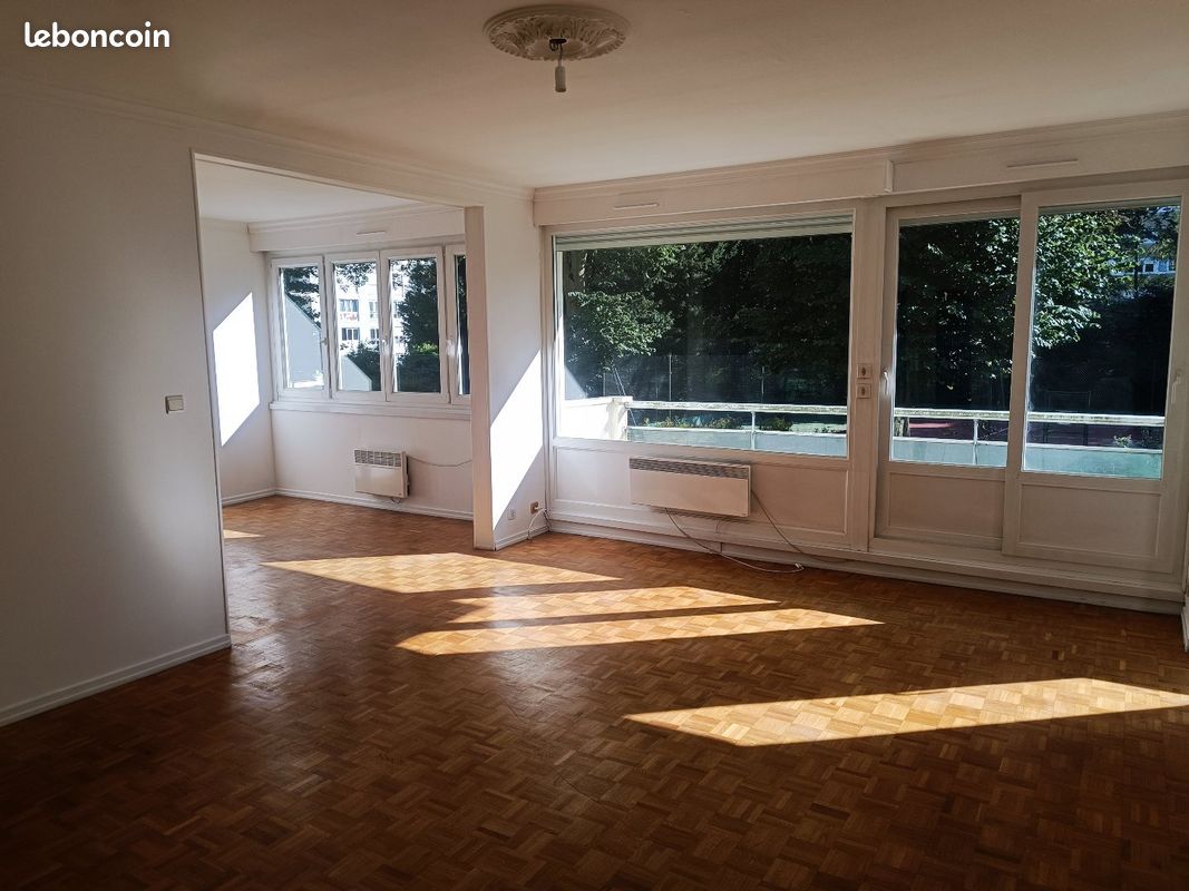 2 bedrooms Apartment in Douai, France No. 245767