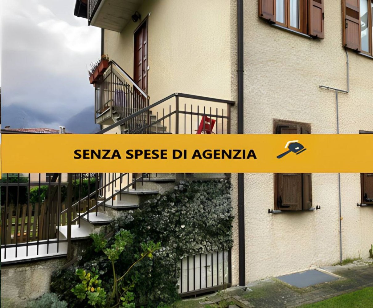 Apartamento de 1 dormitorio en Introbio, Italy No. 318239