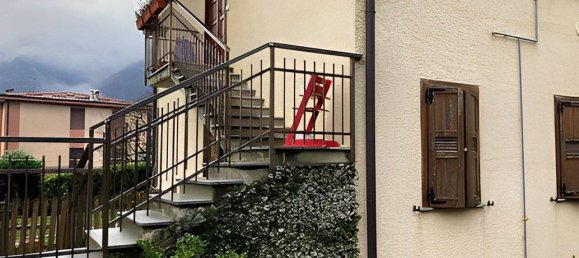 Apartamento de 1 dormitorio en Introbio, Italy No. 318239 6