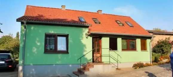 2 chambres Maison de ville à Vorpommern-Greifswald, Germany No. 190360 3