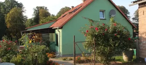 2 chambres Maison de ville à Vorpommern-Greifswald, Germany No. 190360 4