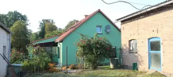 2 chambres Maison de ville à Vorpommern-Greifswald, Germany No. 190360 29