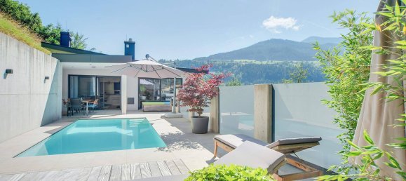 1 chambre Penthouse à Bischofshofen, Austria No. 138845 2