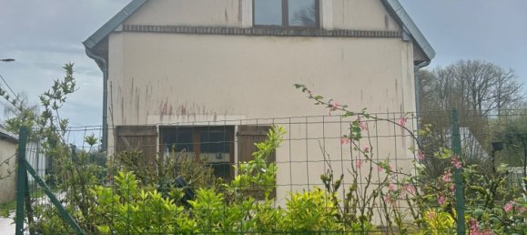 3 rooms House in Rigny-le-Ferron, France No. 232438 12