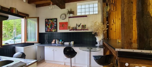 3 rooms House in Rigny-le-Ferron, France No. 232438 6