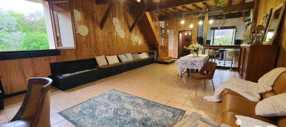 3 rooms House in Rigny-le-Ferron, France No. 232438 5