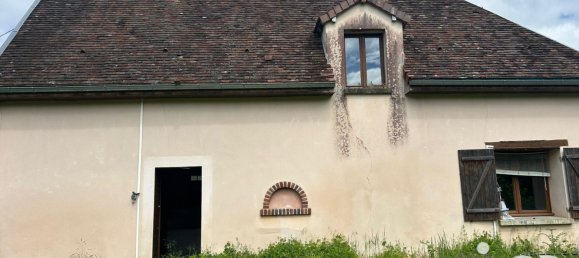 3 rooms House in Rigny-le-Ferron, France No. 232438 4