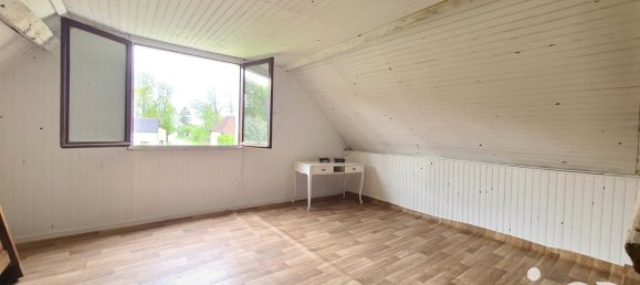 3 rooms House in Rigny-le-Ferron, France No. 232438 10