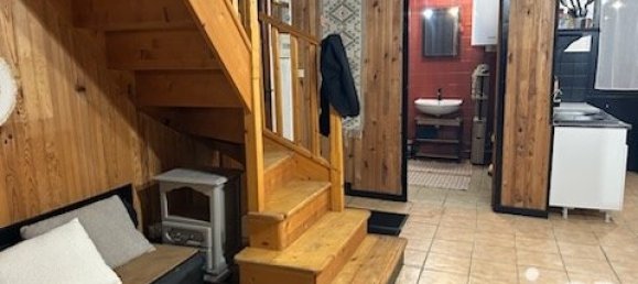 3 rooms House in Rigny-le-Ferron, France No. 232438 7