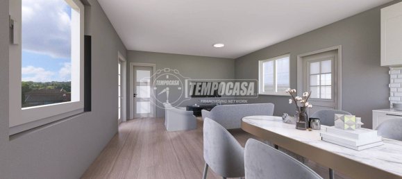 2 غرف نوم فيلا في Viano, Italy رقم 272687 2