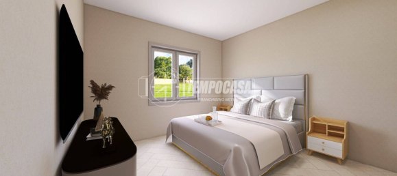 2 غرف نوم فيلا في Viano, Italy رقم 272687 15