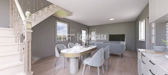 2 غرف نوم فيلا في Viano, Italy رقم 272687 3