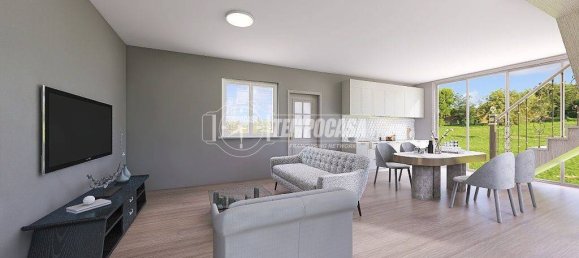 2 غرف نوم فيلا في Viano, Italy رقم 272687 4