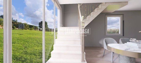 2 غرف نوم فيلا في Viano, Italy رقم 272687 9