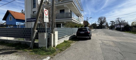  Garage in Vienna, Austria No. 62998 2