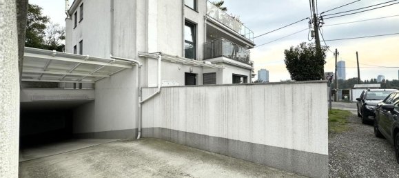  Garage in Vienna, Austria No. 62998 5