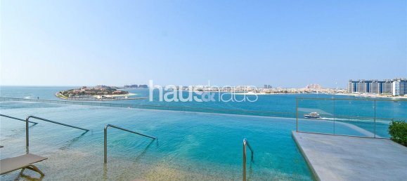 Apartamento de 2 dormitorios en Dubai Harbour, UAE No. 100181 12