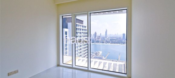 Apartamento de 2 dormitorios en Dubai Harbour, UAE No. 100181 17